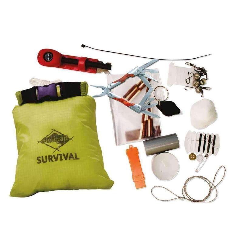 Kit de survie ESSENTIAL BCB - Autre - Welkit.com