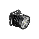 Lampe frontale USB ELITE HU60 | 1600 lm Nitecore - Noir - Welkit.com