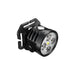 Lampe frontale USB ELITE HU60 | 1600 lm Nitecore - Noir - - Welkit.com - 6952506406036 - 6