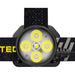 Lampe frontale USB ELITE HU60 | 1600 lm Nitecore - Noir - - Welkit.com - 6952506406036 - 3