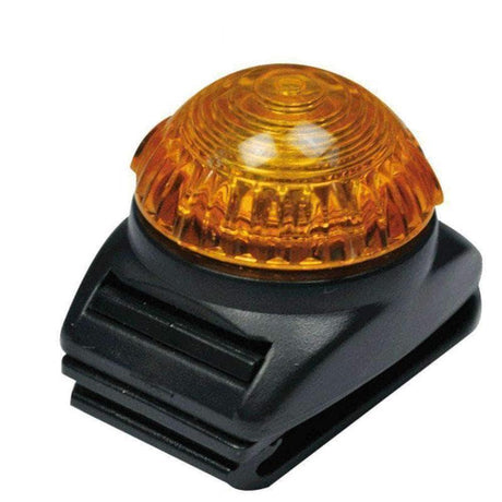 Lampe marqueur GUARDIAN Adventure Lights - Jaune - Welkit.com