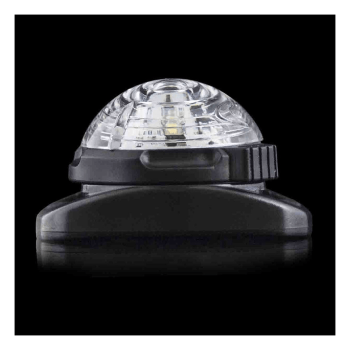 Lampe marqueur GUARDIAN TRIDENT™ DUAL SPECTRUM Adventure Lights - Noir - - Welkit.com - 3662950198427 - 4