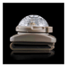 Lampe marqueur GUARDIAN TRIDENT™ GREEN/RED MIAK Adventure Lights - Tan - - Welkit.com - 3662950158285 - 3
