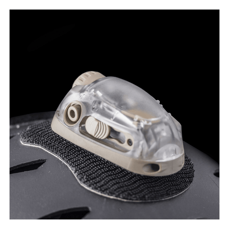 Lampe marqueur TRILOBYTE™ GEN3 Adventure Lights - Tan - Welkit.com