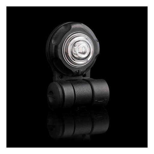 Lampe marqueur VIP™ K9 POLICE STROBE Adventure Lights - Noir - - Welkit.com - 3662950159282 - 1