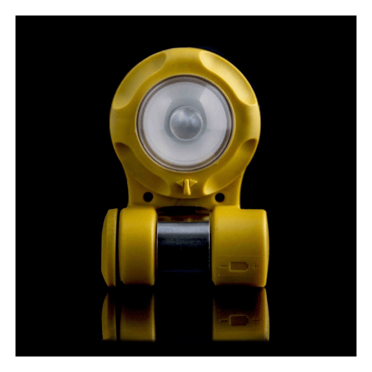 Lampe marqueur VIP™ ORIGINAL Adventure Lights - Jaune - Welkit.com