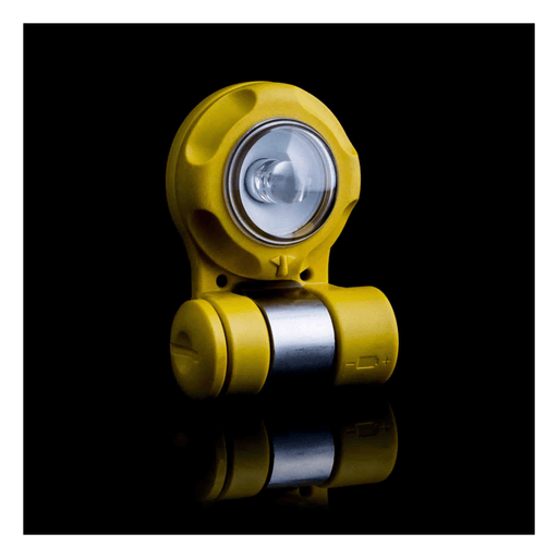 Lampe marqueur VIP™ ORIGINAL Adventure Lights - Jaune - - Welkit.com - 3662950158537 - 1