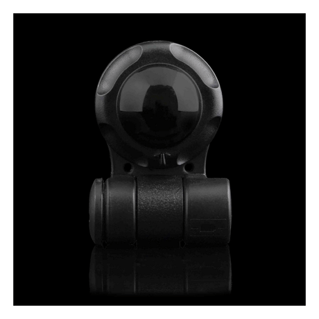 Lampe marqueur VIPIR™ CQB SYNCHRO Adventure Lights - Noir - Welkit.com