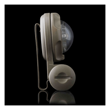 Lampe marqueur VIPIR™ GOVERNMENT AGENT Adventure Lights - Tan - Welkit.com