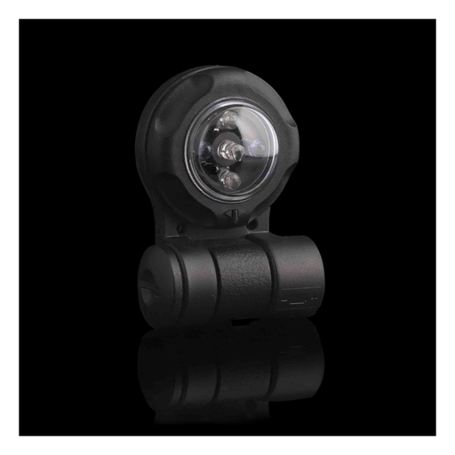 Lampe marqueur VIPIR™ MOCKINGBIRD® Adventure Lights - Noir - - Welkit.com - 3662950198755 - 1