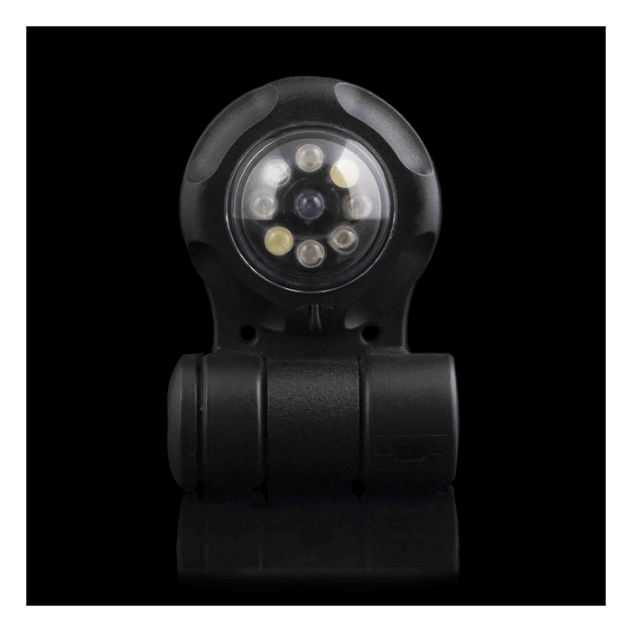 Lampe marqueur VIPIR™ POLICE TACTICAL Adventure Lights - Noir - - Welkit.com - 3662950198717 - 2