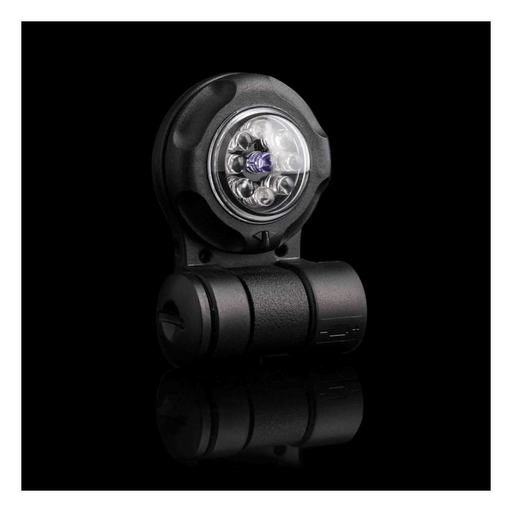Lampe marqueur VIPIR™ POLICE TACTICAL Adventure Lights - Noir - - Welkit.com - 3662950198717 - 1