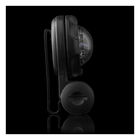 Lampe marqueur VIPIR™ QUANTUM FX Adventure Lights - Noir - Welkit.com