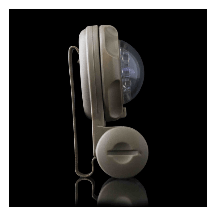 Lampe marqueur VIPIR™ QUANTUM FX Adventure Lights - Tan - - Welkit.com - 3662950158360 - 7