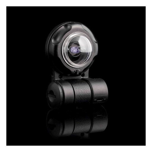 Lampe marqueur VIPIR™ YUMA Adventure Lights - Noir - - Welkit.com - 3662950158452 - 1