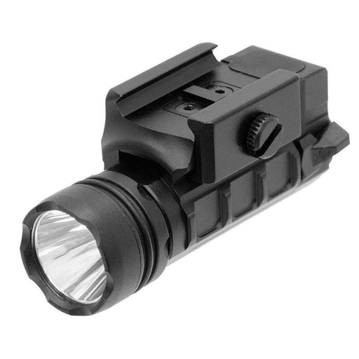 Lampe pour arme 400 LM UTG - Noir - - Welkit.com - 2000000358895 - 1