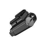 Lampe pour arme NPL20 | 460 lm Nitecore - Noir - Welkit.com