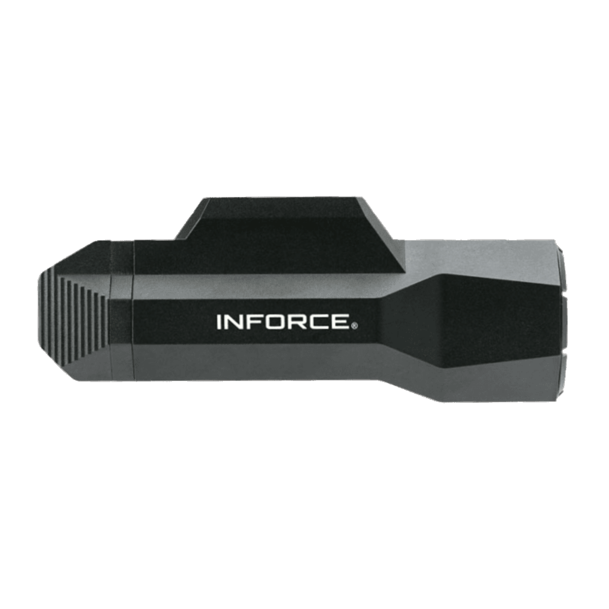 Inforce Wild 2: Tactical Flashlight 1000lm - Durability & Power!