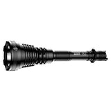 Lampe torche MH40GTR 1200 LM Nitecore - Noir - Welkit.com