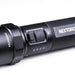 Lampe torche P80 | 1300 lm Nextorch - Noir - - Welkit.com - 3662950082375 - 3