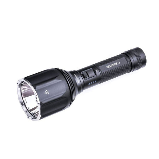 Lampe torche P82 Nextorch - Noir - - Welkit.com - 6945064205012 - 1