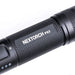 Lampe torche P83 1300 LM Nextorch - Noir - - Welkit.com - 6945064205388 - 5