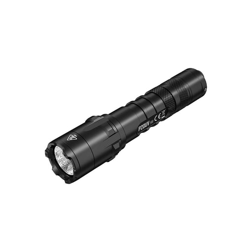 Lampe torche PRECISE 20UV V2 | 1100 lm Nitecore - Noir - - Welkit.com - 6952506406401 - 1