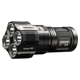 Lampe torche TM28 | 6000 LM Nitecore - Noir - Welkit.com