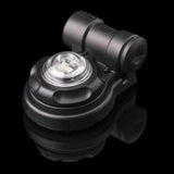 Lampe VIPIR SOUTE OXY Adventure Lights - Noir - Welkit.com