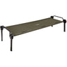 Lit de camp ONE L Disc - O - Bed - Vert Olive - Welkit.com