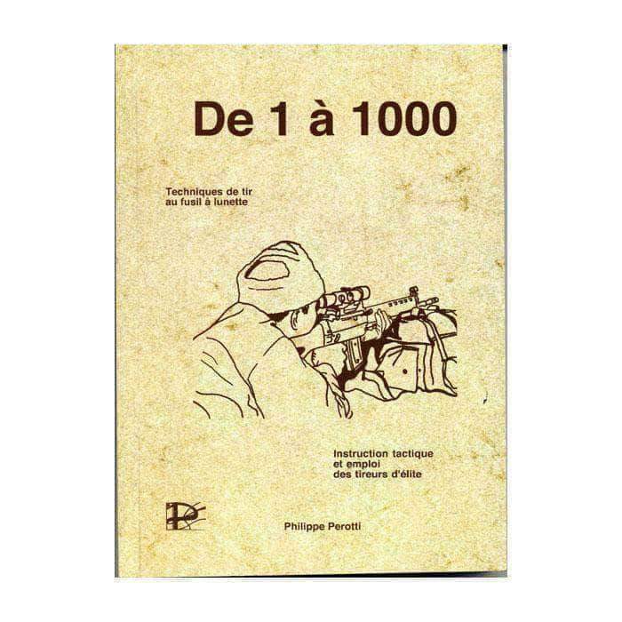 Livre De 1 à 1000 Editions - Autre - - Welkit.com - 2000000187099 - 1
