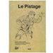 Livre Le Pistage Editions - Autre - - Welkit.com - 2000000259833 - 1