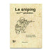Livre Manuel Le Sniping de 4° Génération Editions - Autre - - Welkit.com - 2000000187129 - 1