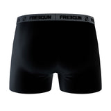 Lot de 3 boxers Ares en coton pour le paquetage et le service courant