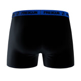 Lot de 3 boxers Ares en coton pour le paquetage et le service courant