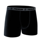 Lot de 3 boxers Ares en coton pour le paquetage et le service courant