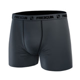 Lot de 3 boxers Ares en coton pour le paquetage et le service courant