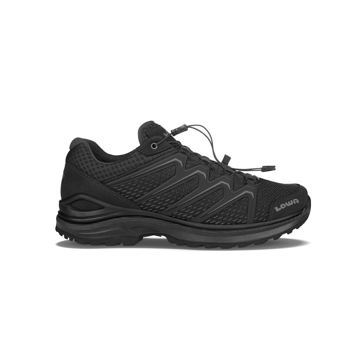 Chaussures de service courant Lowa Maddox doublure textile sans membrane MONOWRAP