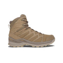 Chaussures d'intervention Lowa Innox Pro GTX Mid TF Gore-Tex Professional tige 155 mm