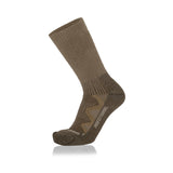 Chaussettes chaudes Lowa Winter Pro laine mérinos et assise plantaire PrimaLoft