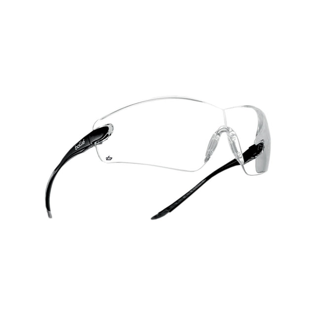 Lunettes de protection Bollé Cobra polycarbonate 2,2 mm 90 % de transmission