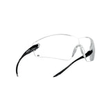 Lunettes de protection Bollé Cobra polycarbonate 2,2 mm 90 % de transmission