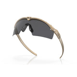 Lunettes balistiques Oakley SI Ballistic M Frame 3.0 Strike normes ANSI Z87.1 et MIL-PRF-31013