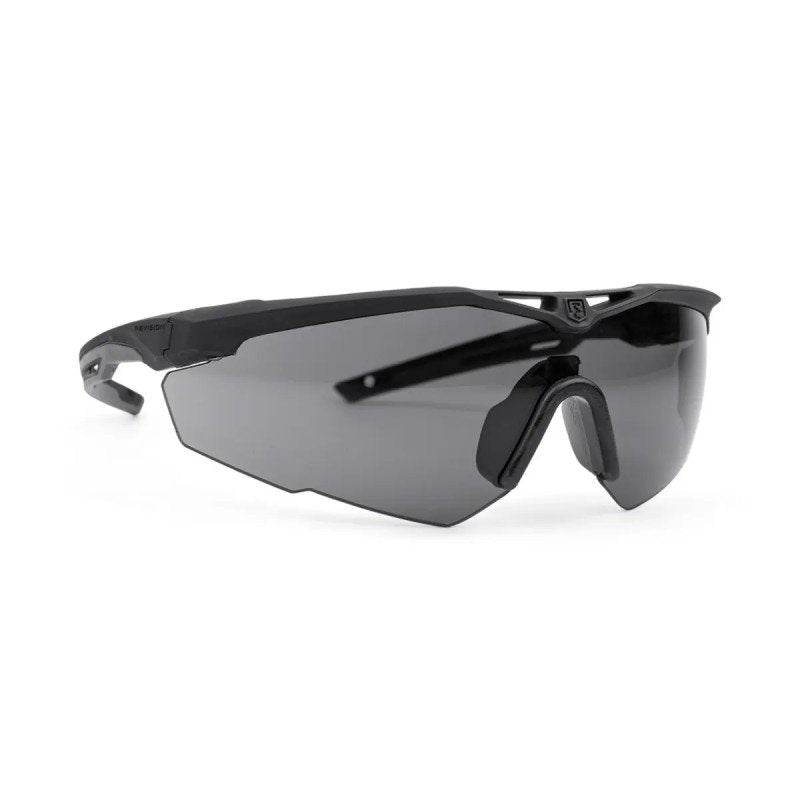 Lunettes balistiques Revision StingerHawk Basic 1 écran monture ultralégère