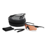 Verre de rechange Kit lunettes 1 Crossbow Suppressor & 1 Crossbow 2 ecrans ESS