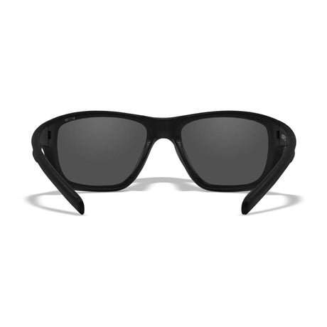 Lunettes de protection ASPECT Wiley X - Fumé - Welkit.com