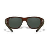 Lunettes de protection ASPECT Wiley X - Polarisé Vert Platinum - Welkit.com