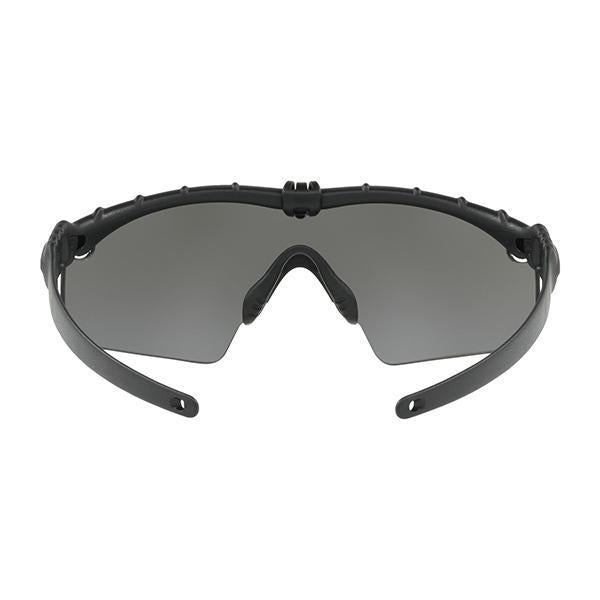 Lunettes de protection BALLISTIC M FRAME 3.0 Oakley SI - Noir - Welkit.com