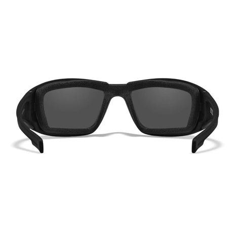 Lunettes de protection BOSS Wiley X - Polarisé Bleu Miroir - Welkit.com