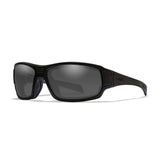 Lunettes de protection BREACH Wiley X - Noir - Welkit.com